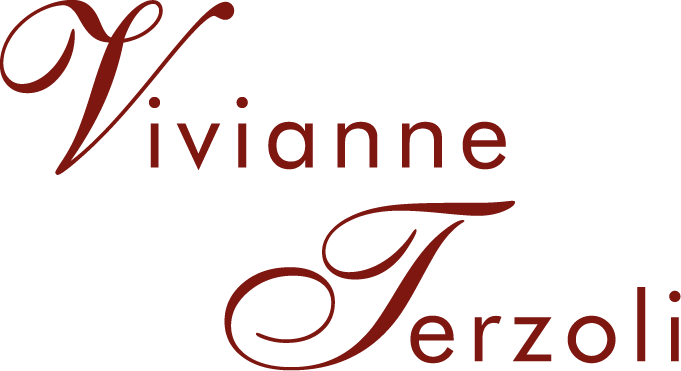 Logo Vivianne Terzoli